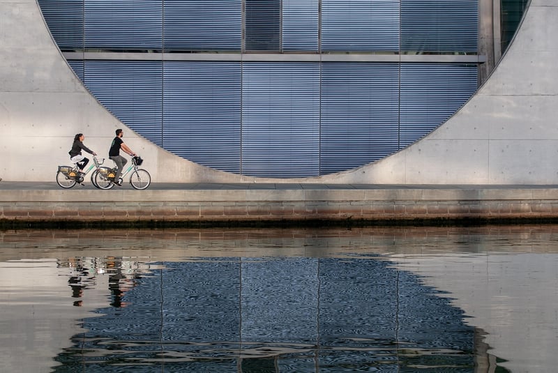 City Rides