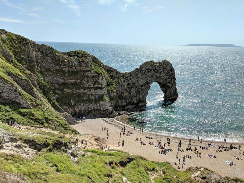 Coastal Walk
